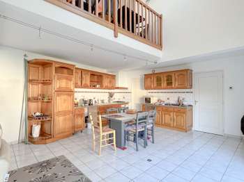 Location Maison 2 chambresBressuire