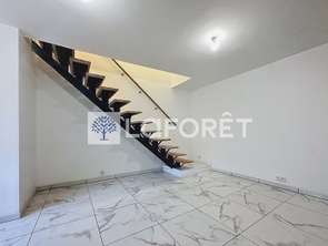 Location Maison 2 chambresBressuire