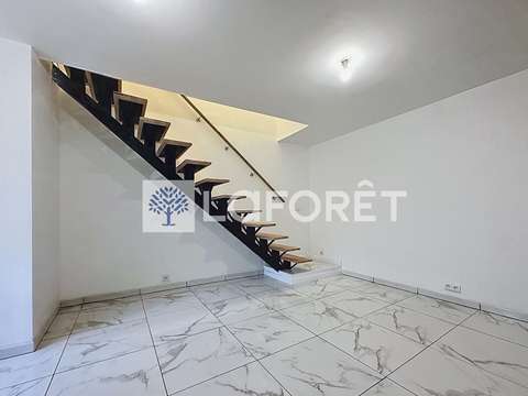 Location maison 3 pièces Bressuire 79