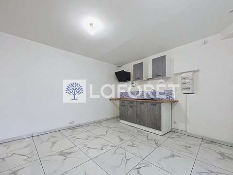 Location maison 3 pièces
