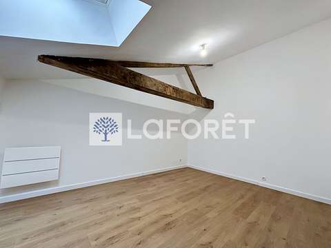 Location maison 3 pièces