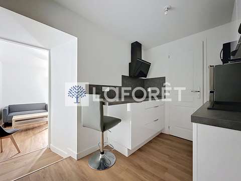 Location maison 1 pièce Bressuire 79