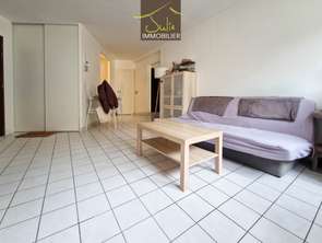 Location Maison 1 chambreBressuire