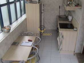 Location Maison 3 chambresBressuire