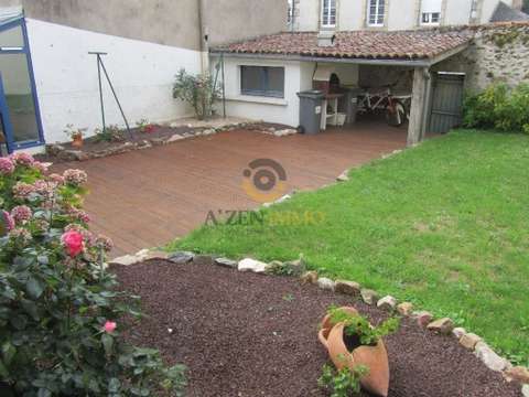 Location maison 4 pièces