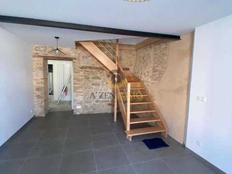 Location maison 3 pièces Bressuire 79