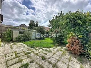Location maison 4 pièces