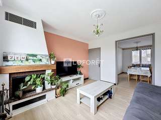 Location maison 4 pièces