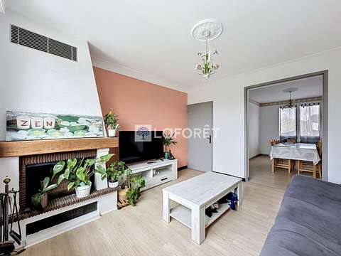 Location maison 4 pièces