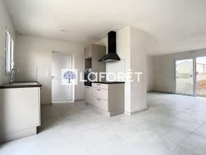 Location Maison 3 chambresBressuire