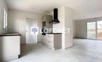 Photo Location maison Bressuire