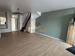 Location Maison 3 chambresBressuire