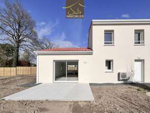 Location Maison 3 chambresBressuire