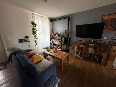 Location maison 3 pièces Bressuire 79