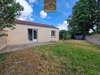 Location maison 3 pièces Bressuire 79