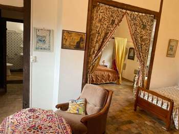 Location Maison 6 chambresBressuire