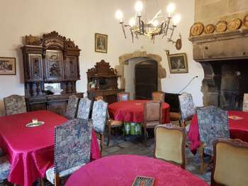 Location maison 7 pièces
