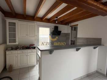 Location Maison 2 chambresBressuire