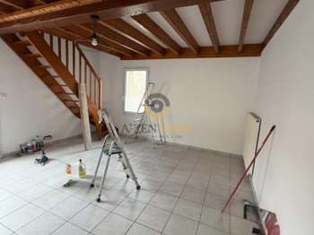 Location maison 3 pièces