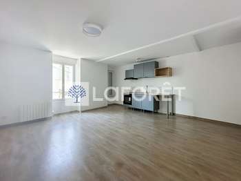 Location Maison 2 chambresBressuire