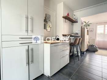 Location Maison 3 chambresBressuire