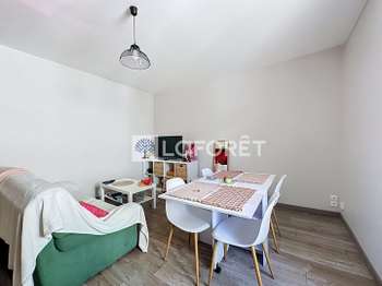 Location Maison 1 chambreBressuire