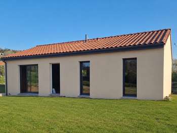 Location Maison 3 chambresBressuire