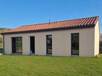 Location maison 4 pièces Location maison 4 pièces