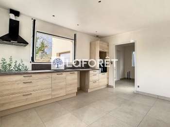 Location Maison 2 chambresBressuire
