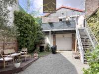 Location maison 3 pièces