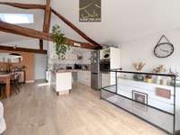 Location maison 3 pièces