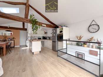 Location maison 3 pièces