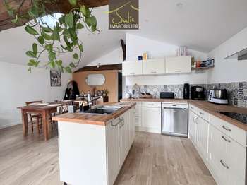 Location maison 3 pièces