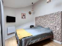 Location maison 3 pièces