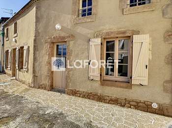 Location Maison 2 chambresBressuire