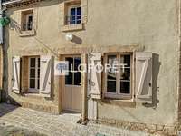 Location maison 3 pièces