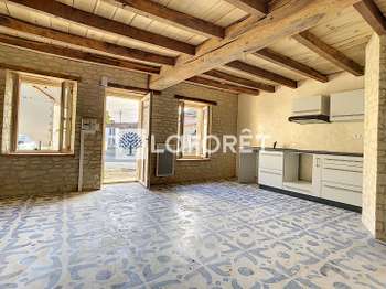 Location maison 3 pièces