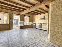 Location maison 3 pièces