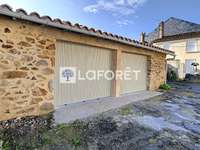 Location maison 3 pièces