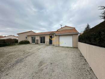 Location Maison 3 chambresBressuire
