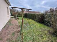 Location maison 4 pièces Location maison 4 pièces