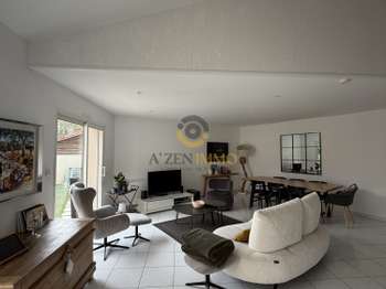 Location Maison 3 chambresBressuire