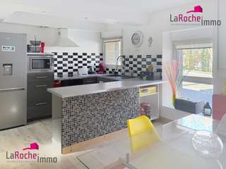 Location maison 5 pièces