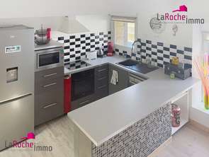 Location Maison 3 chambresBrest