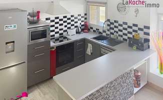Photo Location maison Brest