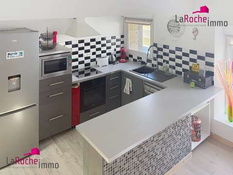 Location maison 5 pièces Brest 29