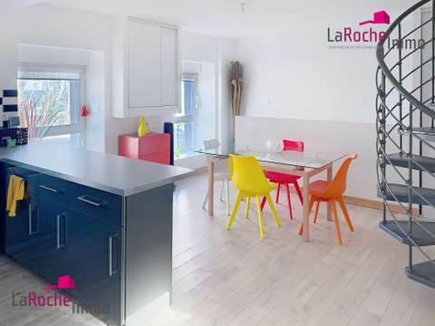 Location maison 5 pièces