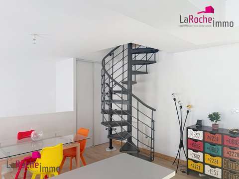 Location maison 5 pièces