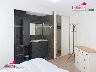 Location maison 5 pièces