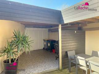 Location maison 5 pièces